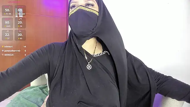 zully arab online show from January 11, 3:39 pm