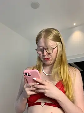 Alexa Handler online show from May 14, 7:52 pm