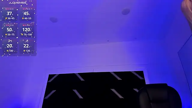 Alexa Handler online show from May 22, 9:02 pm