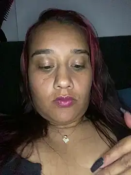 Snapshot of Cafeziitha02 chatting on September 25, 2:43 am Cafeziitha02 online show from September 25, 2:43 am