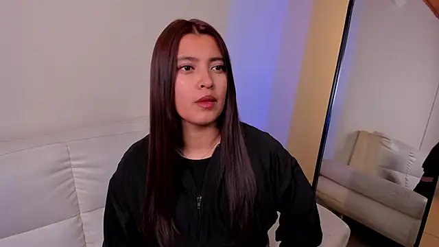 Rebeca Williams  online show from March 31, 12:38 pm