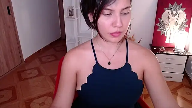 Snapshot of Sigrid- chatting on September 22, 12:09 am Sigrid- online show from September 22, 12:09 am
