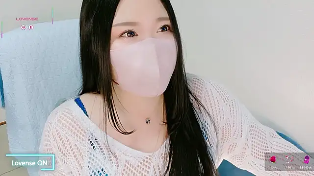 yukinko o  online show from May 23, 1:09 pm