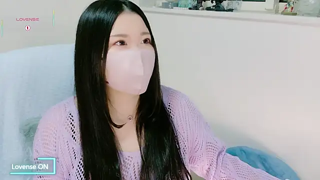 yukinko o  online show from May 21, 1:14 am