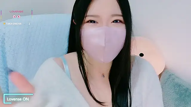 yukinko o  online show from May 1, 12:41 pm