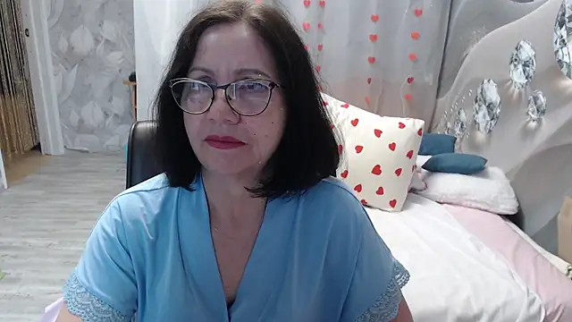 OlgaHottie online show from May 24, 12:09 am