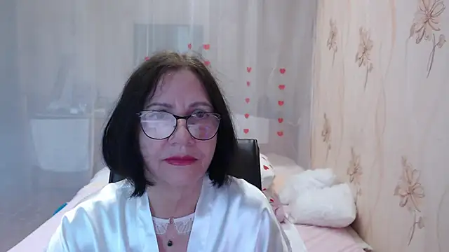 OlgaHottie online show from September 24, 11:37 pm
