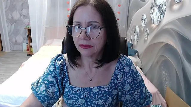 OlgaHottie online show from February 11, 12:58 am