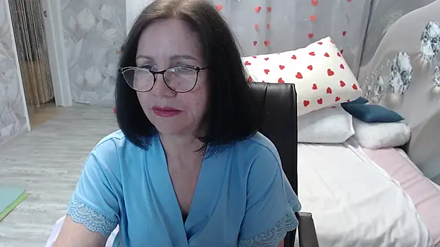 OlgaHottie online show from May 25, 12:09 am