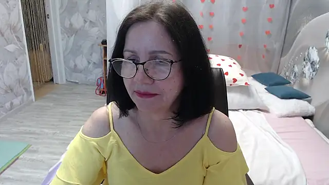 OlgaHottie online show from May 20, 1:57 am