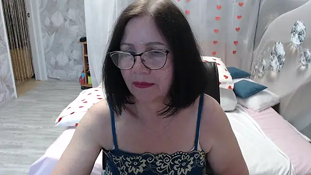 OlgaHottie online show from May 16, 12:24 am
