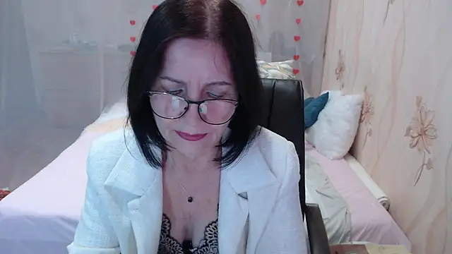 OlgaHottie online show from November 7, 1:44 am