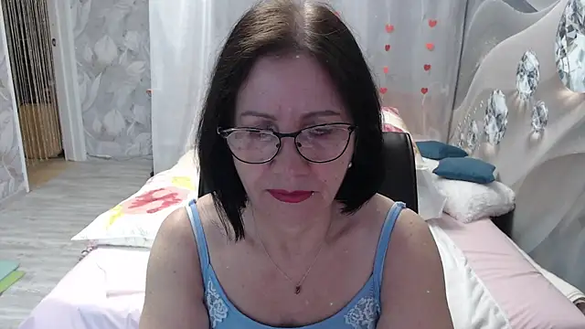 OlgaHottie online show from March 27, 11:27 pm