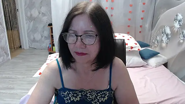 OlgaHottie online show from May 16, 12:02 am