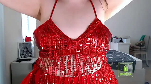 cute and hot online show from May 6, 2:54 pm