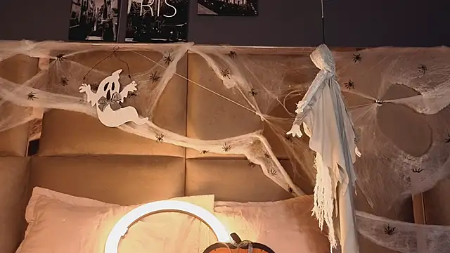 angelinepossy online show from October 24, 9:22 pm