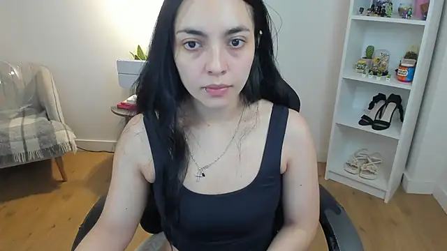  BellaEvans  online show from April 29, 4:59 am
