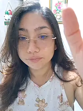 Mia Ruiz online show from November 16, 3:19 am