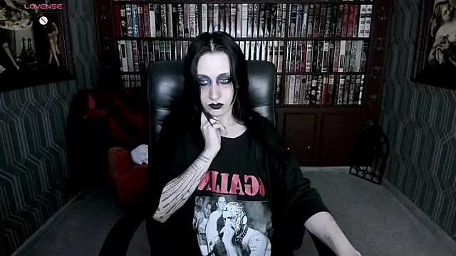 Medusa  Gorgona online show from May 21, 1:20 pm