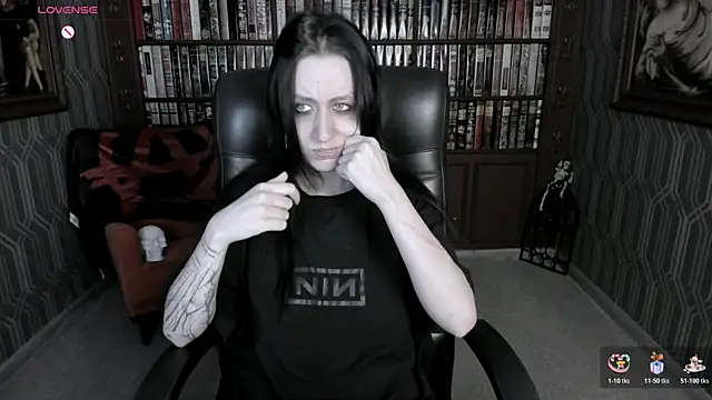 Medusa  Gorgona online show from May 2, 12:52 pm