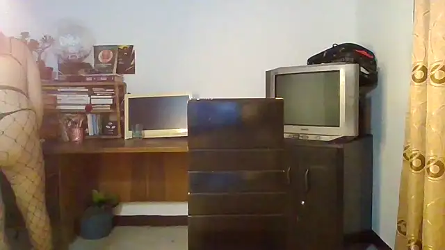 Indirasex 44 online show from November 6, 1:33 am