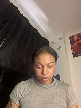 Melany Williams online show from May 6, 5:39 pm