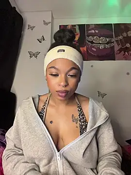 Melany Williams online show from May 7, 5:49 pm