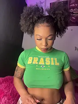 Melany Williams online show from May 12, 12:23 pm