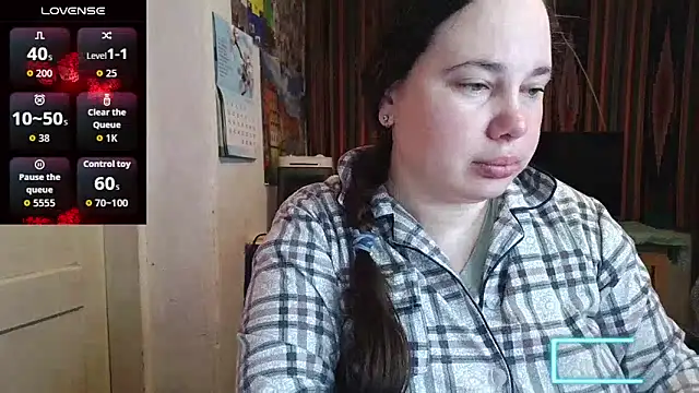 Cora Maro online show from April 30, 11:19 pm