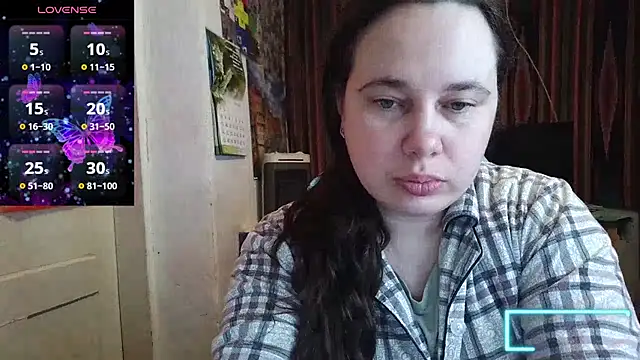 Cora Maro online show from May 6, 10:36 pm