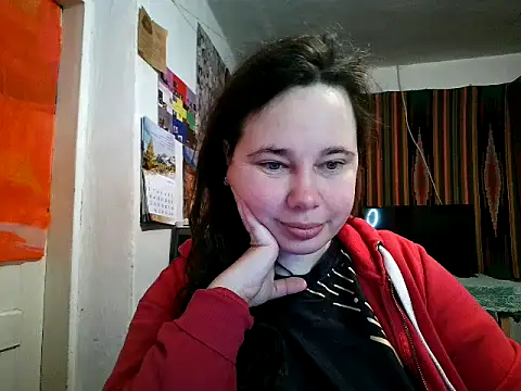 Cora Maro online show from February 5, 3:31 am