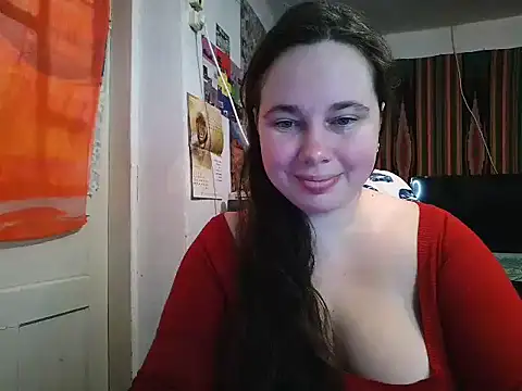 Cora Maro online show from December 20, 3:38 pm