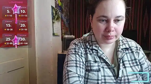 Cora Maro online show from May 5, 10:35 pm