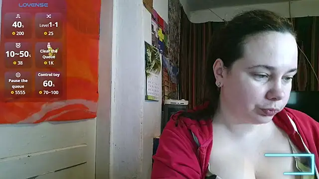 Cora Maro online show from May 22, 10:24 am