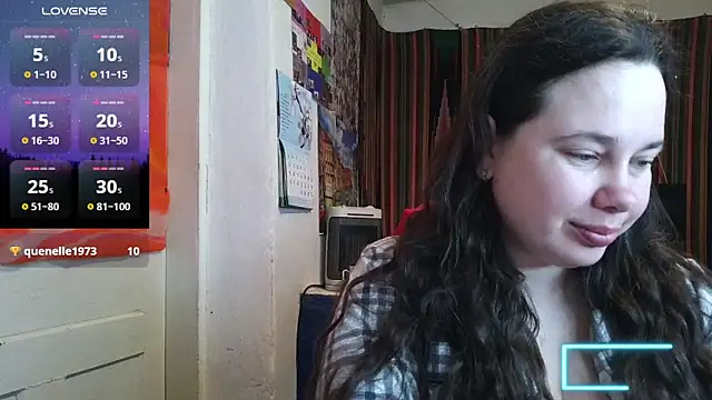 Cora Maro online show from April 27, 10:40 pm