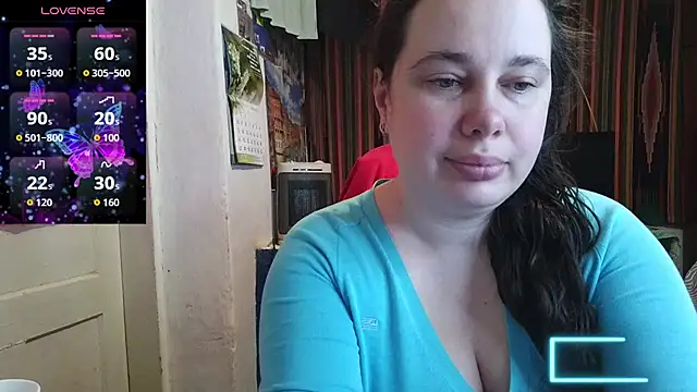 Cora Maro online show from May 10, 10:23 pm