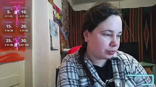 Cora Maro online show from April 29, 10:26 pm