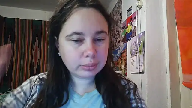 Cora Maro online show from October 13, 11:07 pm