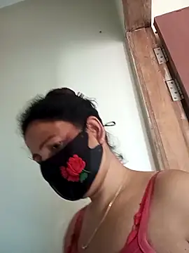 Neha-Roy online show from March 28, 5:07 am