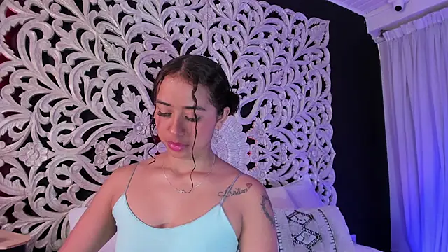 Ammy nova online show from April 3, 8:18 pm