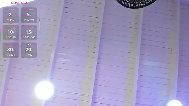 AbigailWilliams  online show from May 16, 11:09 am