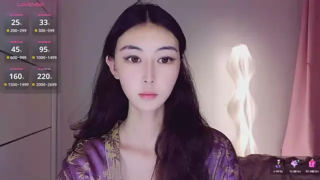 HaipaiSweetheart online show from October 13, 5:15 pm