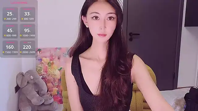 HaipaiSweetheart online show from November 5, 5:18 pm