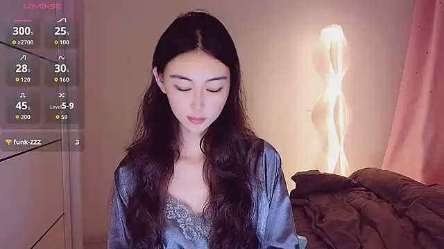 HaipaiSweetheart online show from October 14, 10:23 pm