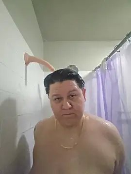 DevilDahm online show from February 13, 9:16 pm