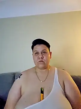 DevilDahm online show from May 4, 4:49 am
