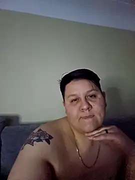 DevilDahm online show from April 6, 4:46 am