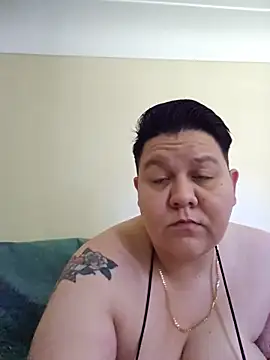 DevilDahm online show from May 14, 7:41 pm
