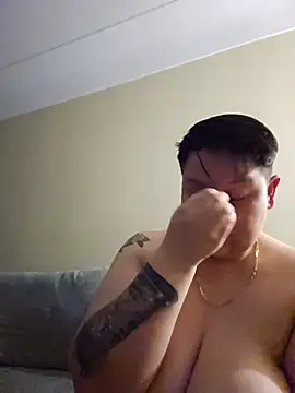 DevilDahm online show from May 22, 4:32 am