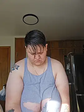 DevilDahm online show from March 27, 7:47 pm